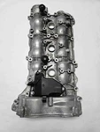 2008 09 10 11 12 13 14 15 Mercedes C-class Driver Side Valve Cover 3.0L Used. Price: $114.99.