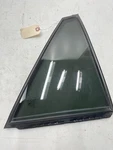 2005-2008 Lexus RX330 Rear Left Drive Side Door Window Privacy Vent Glass Oem Used. Price: $77.99.