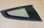2015-2023 Mustang Coupe Right Rh Quarter Window Take Off New. Price: $89.95.