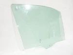 Front Right Door Glass Oem 2014 2015 2016 2017 2018 Ford Transit Connect Used. Price: $77.87.