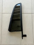 03-17 Ford Expedition Lincoln Navigator Passenger Rear Right Door Vent Glass New. Price: $89.97.