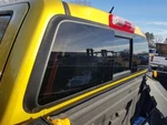2023 Chevy Colorado Oem Back Glass Window Sliding Used. Price: $240.00.