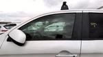 Driver Left Front Door Glass Fits 13-14 Outlander Sport 32764667 Used. Price: $143.00.
