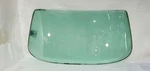 1986 87 88 89 90 1991 Mercedes 560 Sel Oem Back Glass Used. Price: $500.00.