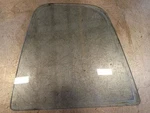 1976-1977 Toyota Celica Driver Left Rear Quarter Glass Liftback 8144081 Used. Price: $65.83.