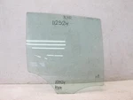 13-15 Bmw E84 X1 Window Door Glass Rear Right Passenger Oem 112524 Used. Price: $49.45.