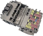 2025-2026 Acura Oem. Dashboard Box Assembly, Fuse 2391 Mi Used. Price: $175.45.