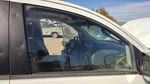 2004-2007 Nissan Titan Passenger Right Front Side Window Door Glass Oem Used. Price: $106.81.