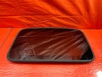 02-05 Honda Civic Si EP3 Hatchback Sunroof Moonroof Sliding Glass Oem 186 Used. Price: $299.95.