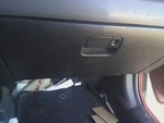 Back Glass Fits 03-11 Element 4106 Used. Price: $115.00.