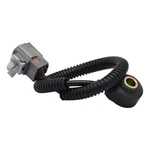 Ignition Knock Detonation Sensor Compatible With Mazda CX-7 13-07 2006 New. Price: $13.64.
