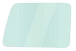 1973-91 Chevy Gmc Suburban; Rear Cargo Door Glass Window; Tinted; Lh; Drivers New. Price: $64.99.
