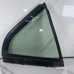 18-21 Lexus IS250 IS350 Rear Right Door Stationary Glass Window PO46 Oem Used. Price: $39.00.