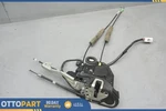 2007-2012 Lexus LS460 Rear Right Passenger Side Door Lock Latch Actuator Oem Used. Price: $25.01.