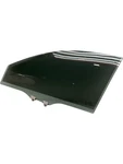 2018-2024 Honda Accord Front Left Door Window Glass Tempered 73350TVAA01 Oem Used. Price: $199.00.