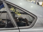 12-19 Volkswgen Passat Quarter Glass Window Black Surround Left Driver Side Oem Used. Price: $123.49.