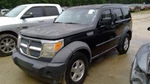 Passenger Right Quarter Glass Light Tint Fits 07-11 Nitro 928100 Used. Price: $159.99.