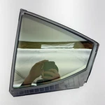 22-25 Subaru Wrx Rear Left Driver Side Door Quarter Window Glass 62012VC310 Oem Used. Price: $47.00.