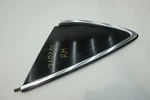Rear Right Quarter Panel Window Glass Oem 4G8845300CNVB Audi A7 2012-18 Used. Price: $63.99.