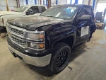 Used Front Left Door Glass Fits: 2014 Chevrolet Silverado 1500 Pickup Regu. Price: $140.00.