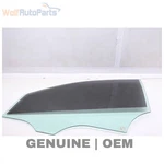 2017-2022 Mercedes-benz GLC43 Amg Front Left Door Window Glass 2537256700 Used. Price: $109.99.