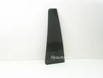 Fits 2003-2008 Honda Pilot Passenger Side Right Rear Vent Window Glass New. Price: $55.95.