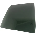 Door Glasses Rear Driver Left Side Hand For Jeep Grand Cherokee 1999-2004 New. Price: $52.77.