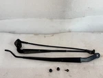 01-06 Lexus XF30 LS430 Front Left Right Windshield Wiper Arm Set Of 2 Oem Used. Price: $85.00.