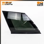 14-22 Range Rover Sport L494 Rear Left Driver Side Quarter Panel Glass Oem Used. Price: $119.86.