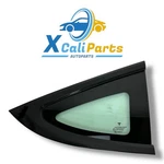 2021-2026 Tesla Model X Rear Right Quarter Glass 1104843-01-D Oem Used. Price: $169.00.