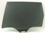 Fits 2014-2018 Subaru Forester Driver Left Side Rear Door Window Glass New. Price: $94.00.