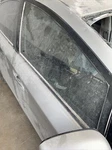 10-15 Toyota Prius Front Right Door Window Glass Panel Assembly 68101-47072 Used. Price: $80.32.