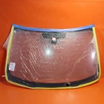 Range Rover Hse Windshield Front Glass 2013 2014 2015 2016 LR086061 L405 Oem New. Price: $1349.10.