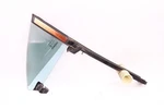 2006-2011 Mercedes W219 CLS500 CLS550 Rear Right Door Triangular Glass Window Used. Price: $41.80.