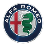 Genuine Alfa Romeo Giulia Right Front Door Glass Part #68464181AA New. Price: $495.95.