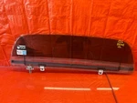 93-95 Honda Del Sol Rear Back Window Glass Windshield Oem Factory #126 Used. Price: $169.95.