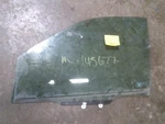 Driver Left Front Door Glass Ex Fits 99-04 Odyssey 231494 Used. Price: $100.00.