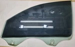 2003 - 2010 Porsche Cayenne Front Left Lh Door Glass Window 95554251114 Oem Used. Price: $105.95.