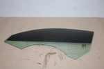2015-2021 Ford Mustang Gt Front Left Driver Side Door Window Glass Oem 90K Used. Price: $199.99.