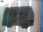 13-15 Nissan Pathfinder Left Rear Door Oem 82301-3KA1A New. Price: $99.99.