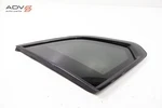 2019 - 2026 Bmw X5 G05 Rear Left Driver Side Quarter Window Glass & Molding Oem Used. Price: $299.99.