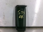 09 - 15 Honda Pilot Right Passenger Rear Door Window Vent Glass Privacy Tint Used. Price: $51.96.