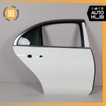 17-23 Mercedes W213 E300 E400 Rear Right Passenger Side Door Shell White Oem Used. Price: $879.80.