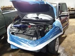 Back Glass Heated Privacy Tint Fits 10-13 Soul 2129584 Used. Price: $125.00.