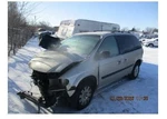 (local Pickup Only) Driver Left Rear Door Glass Privacy Tint Fits 01-07 Caravan Used. Price: $104.90.
