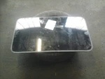11-17 Jeep Grand Cherokee Roof Glass Single Panel Only Cartridge Scorched Used. Price: $270.00.