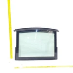 2003 2004 2005 2006 Mercedes SL500 Rear Back Glass Used. Price: $200.00.