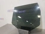 2018 Jeep Grand Cherokee Laredo Rear Door Window Glass Left Driver Used. Price: $57.37.