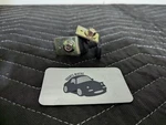 1990-1997 Mazda Miata Window Regulator Glass Stopper Pair Used. Price: $19.95.