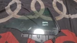 New LISTING2003 Mercedes SL500R R230 Rear Left Quarter Window Glass Regulator A2 Used. Price: $25.00.